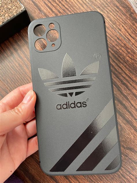 cases personalizados adidas|adidas phone covers.